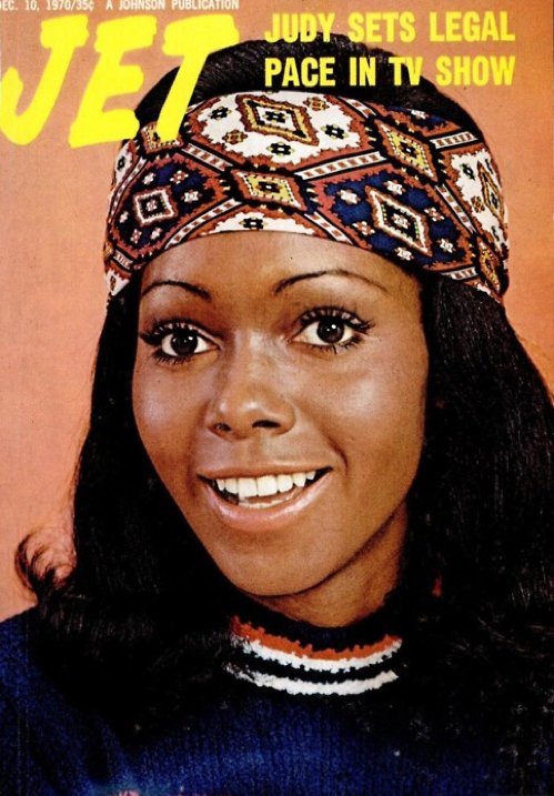 Speaking of Judy Pace, I missed her birthday last Thursday, she turned 75, Happy Belated! 