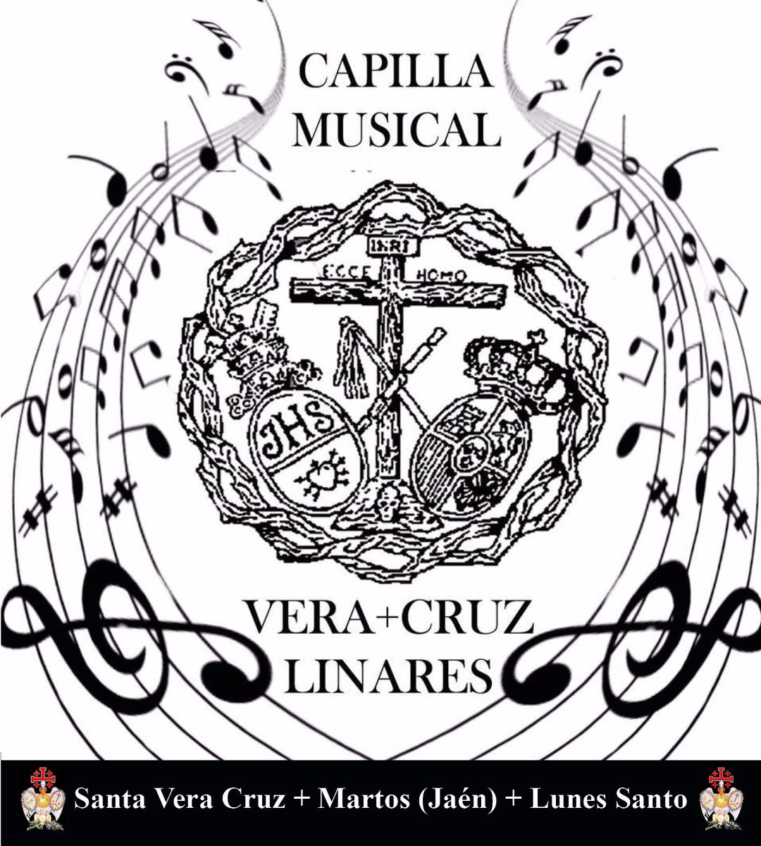 Hdad. Vera Cruz + Martos ن † tweet media