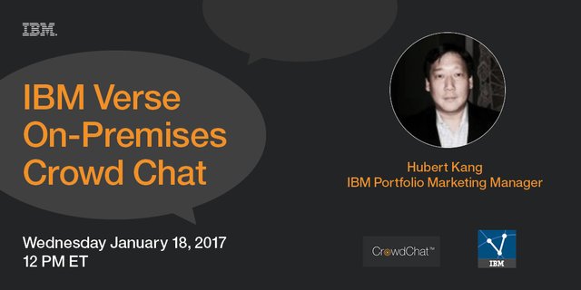 anandvishal16's tweet image. #IBMConnect bit.ly/2iBstOY