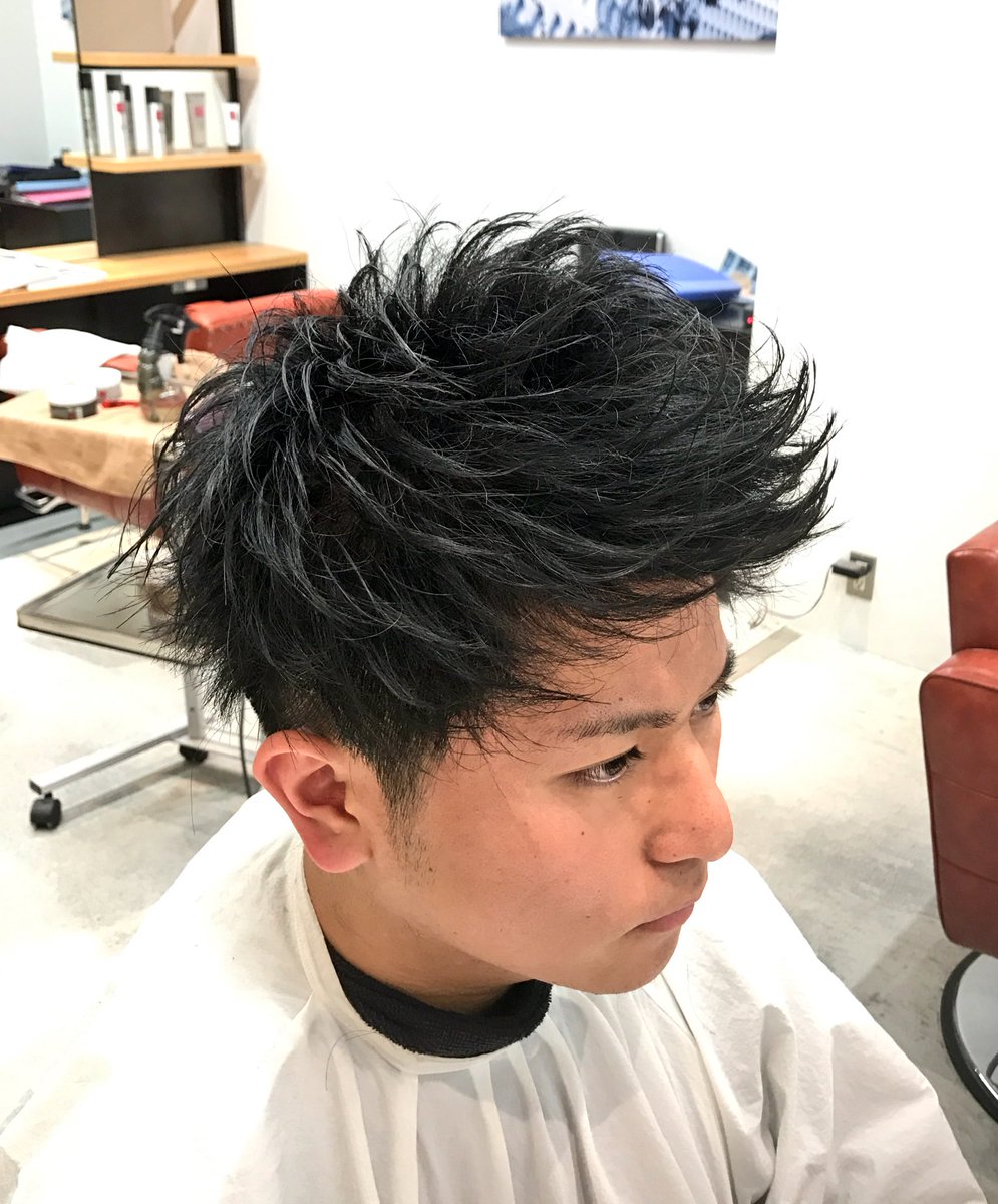 Lipps大宮 寺田真幸 A Twitter 営業スタイリング 超くせ毛からアイロンを通して柔らかマッシュに ロングからバッサリ切って少し長めの ジェットモヒカンに 2人とも最高にいかしてました どんなかたでも必ずかっこよくスタイリングします 悩んでるかた Lipps大宮 寺田真幸 A Twitter 営業スタイリング 超くせ毛からアイロンを通して柔らかマッシュに ロングからバッサリ切って少し長めの ジェットモヒカンに 2人とも最高にいかしてました どんなかたでも必ずかっこよくスタイリングします 悩んでるかた