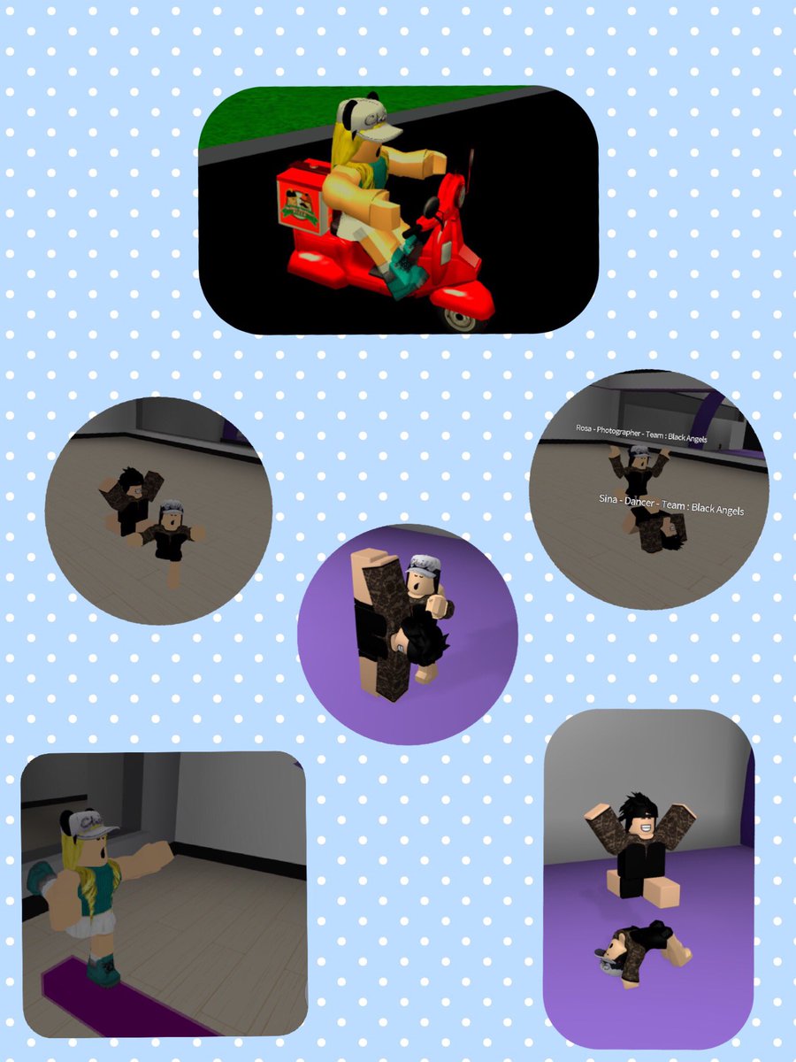 RobloxModeling's tweet image. Just a random shoot #ROBLOX