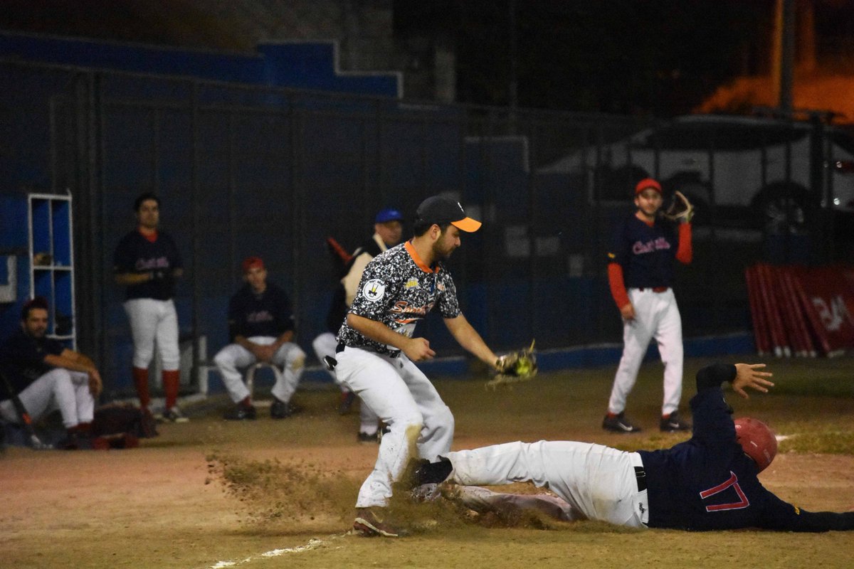 Castilla venció a su rival de turno Superación Galileo por marcadores de 4-0 y blanqueada de 12-0,