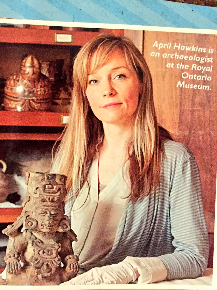 April Hawkins (@aprilsMuseum) | Twitter