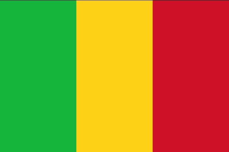 Mokobe113's tweet photo. Triste nouvelle encore le Mali a encore été touché  visé par un attentat suicide à Gao dans le Nord du Mali , 50 morts paix aux victimes 🙏🏾 https://t.co/NzvWrj37yW