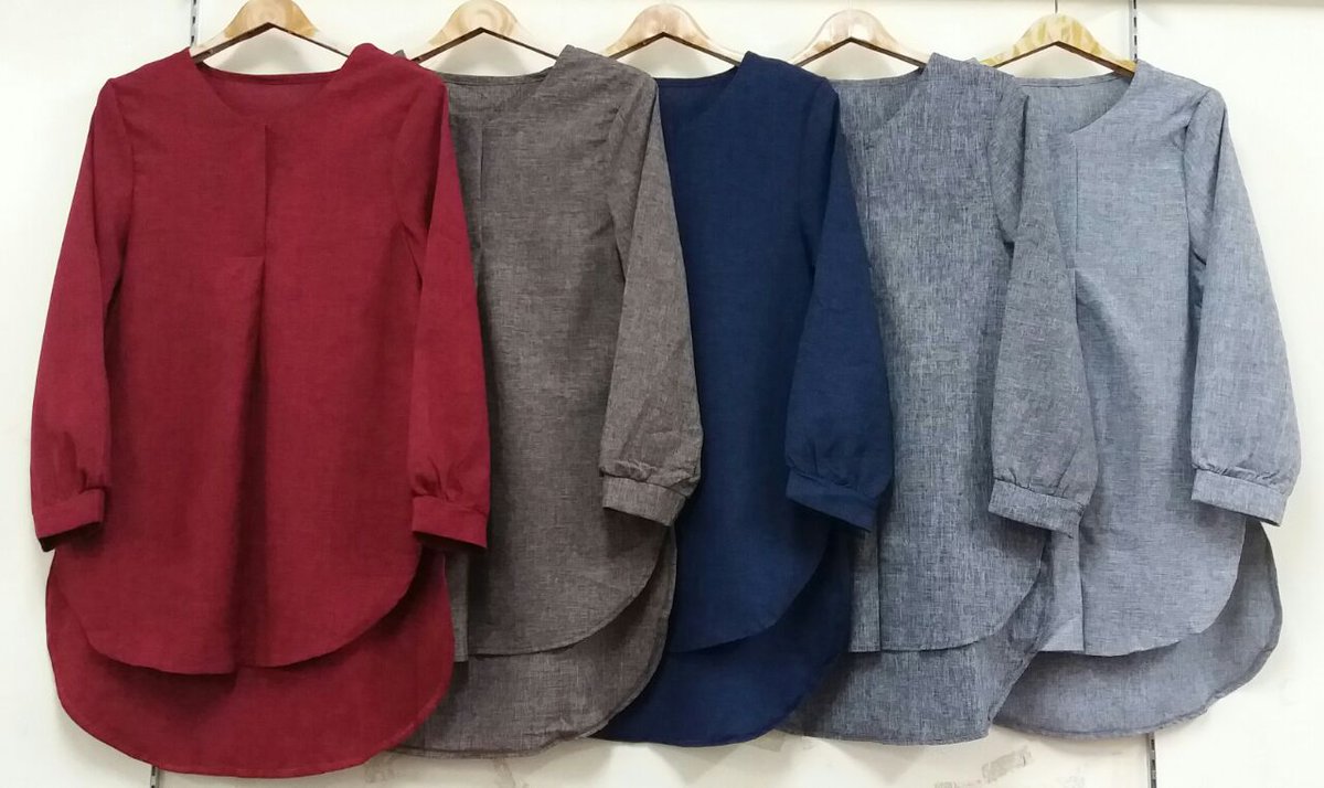 fawrashop's tweet photo. BLOUSE 
RM 30
RM8sm | RM12ss
Material : COTTON LINEN #fawrashop 
Dm/ws 017-4978346 https://t.co/ToGryKmMVE
