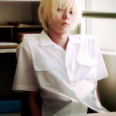 smyr___021's tweet photo. アカウント作ったからやってみる🙌
RTおねがいします🙇

#菅田将暉 
#好きな人RT 
#RTした人フォローする 
#鬼ちゃん
#溺れるナイフ
#キセキーあの日のソビトー https://t.co/5wn4i0vABA