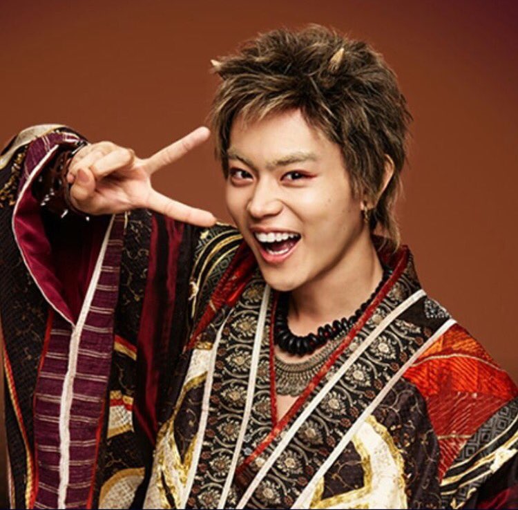 smyr___021's tweet photo. アカウント作ったからやってみる🙌
RTおねがいします🙇

#菅田将暉 
#好きな人RT 
#RTした人フォローする 
#鬼ちゃん
#溺れるナイフ
#キセキーあの日のソビトー https://t.co/5wn4i0vABA