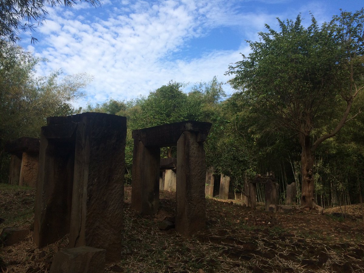 ridetoexplore's tweet image. Hop on bikes to discover less known temples and learn more about Cambodian people.
#UniqueAdventure #TheCycleTour