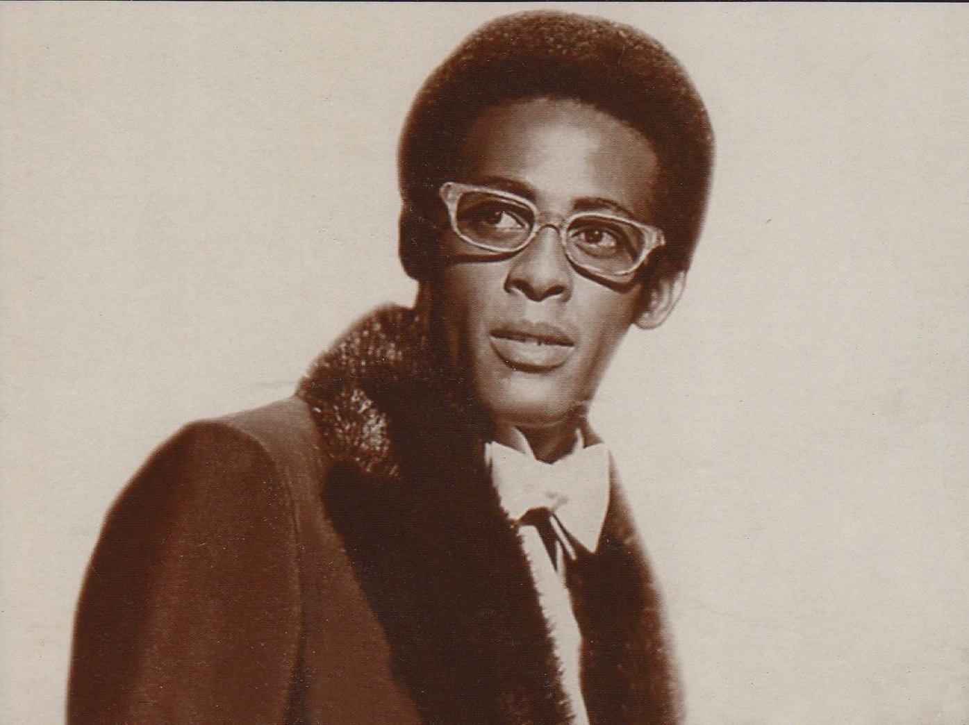 Happy Birthday David Ruffin Sr. R.I.P 