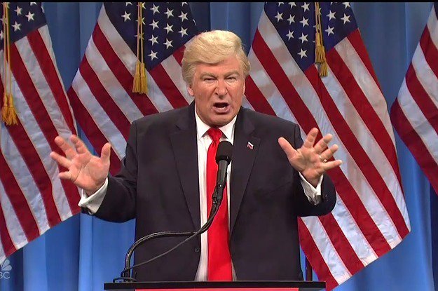 SealsSquad's tweet photo. SNL's Version Of Donald Trump's Press Conference Was, Well, About Pee - BuzzFeed News
https://t.co/SLxrCGQxTl https://t.co/9npxSn4Qzc