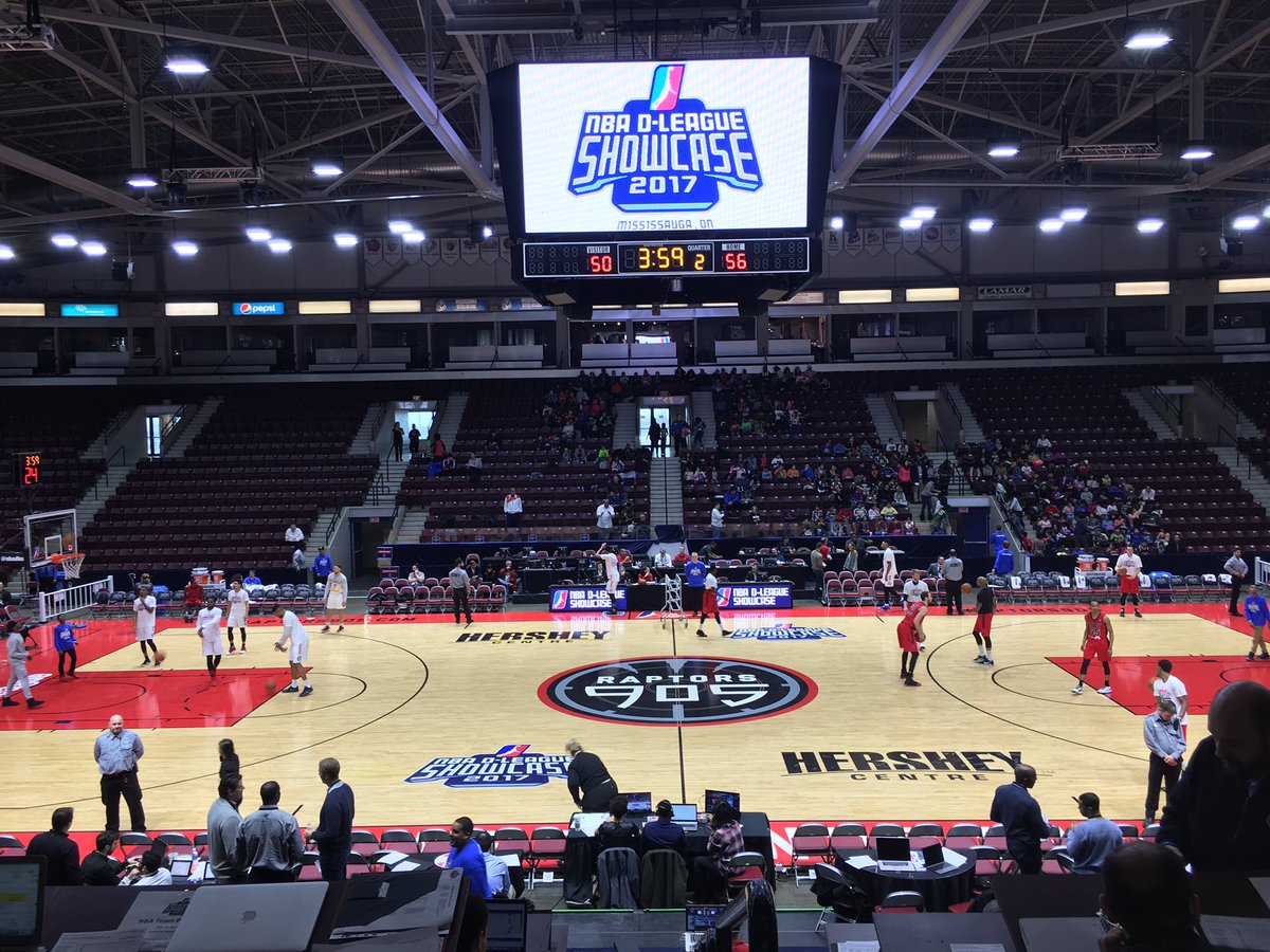 KindreeCoyote's tweet photo. @nbadleague with grade 5's https://t.co/tL33cYIrpR