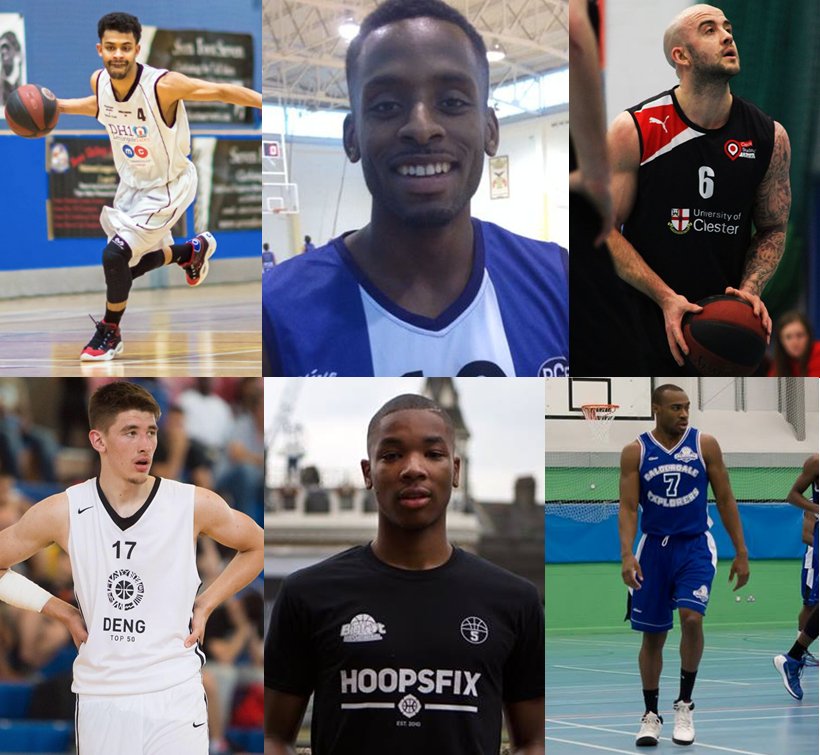 daveowenbball's tweet photo. This week's @bballengland @NBLengland D2-4 #BritWatch
@PhilB_Fitness @gedipridej @TSadler21 @Daniel10Walsh @OfficialRj_1 @a_bajwa10 @Johde05 https://t.co/PmJqbh9wmU