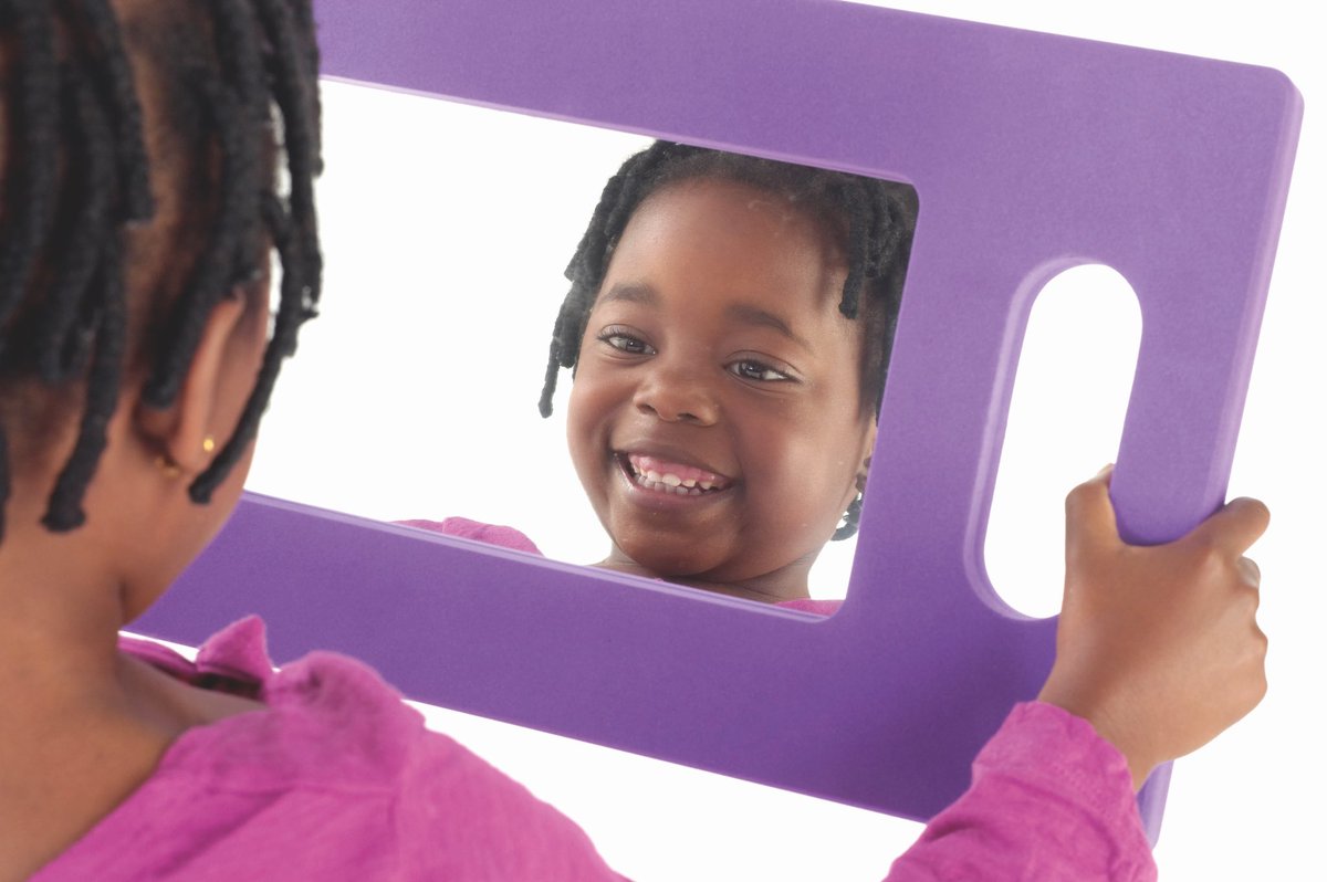 KidsCreateLtd's tweet photo. We are loving our new stock of Softies mirrors for little learners. Available now from https://t.co/AufTXxevAz #mirror #toys #nursery #play https://t.co/Y5RrsDPbK7