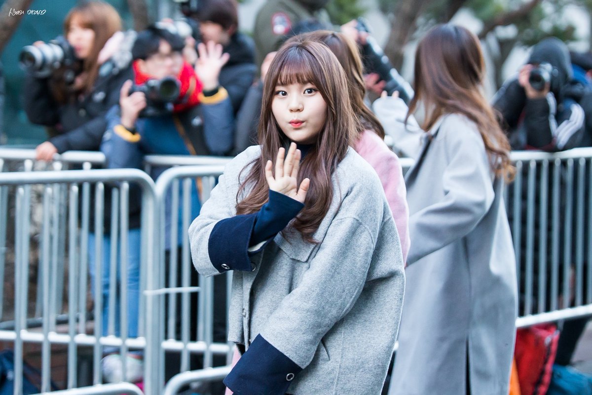 걸그룹 멤버 연도별 주요인물 (4) 1998년생 | 인스티즈