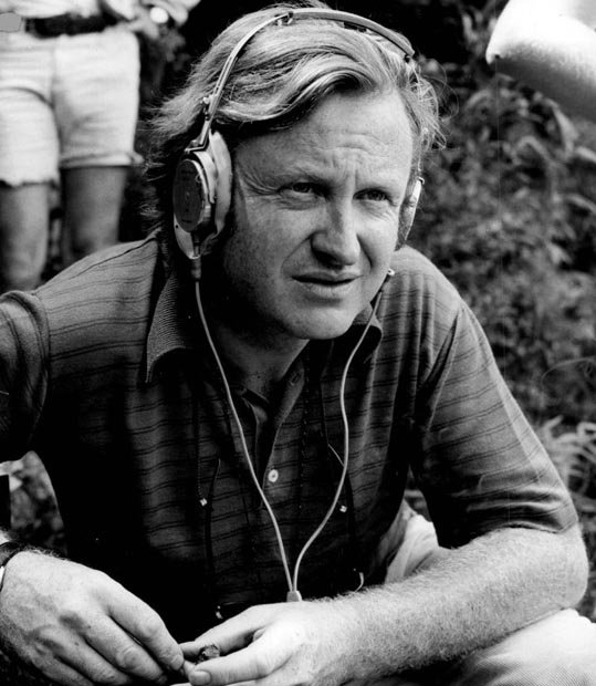 Happy Birthday to John Boorman, director of Point Blank (1967) and Deliverance (1972). Born on this day in 1933. 