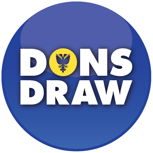 AFCWimbledon's tweet photo. DONS DRAW | Are you the lucky winner of the £1000 first prize? Stay tuned for 5pm - Join here: https://t.co/bAohS56u5l #DonsDraw https://t.co/ad5tLzlcLG