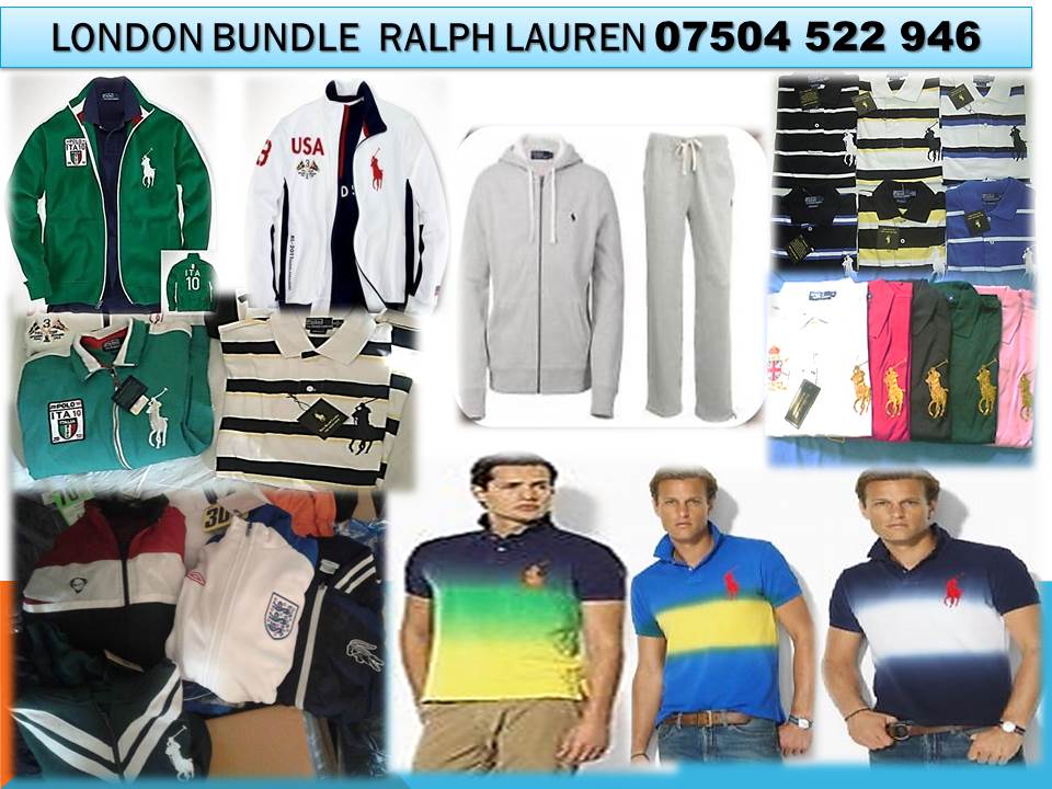 ralph lauren job lot wholesale