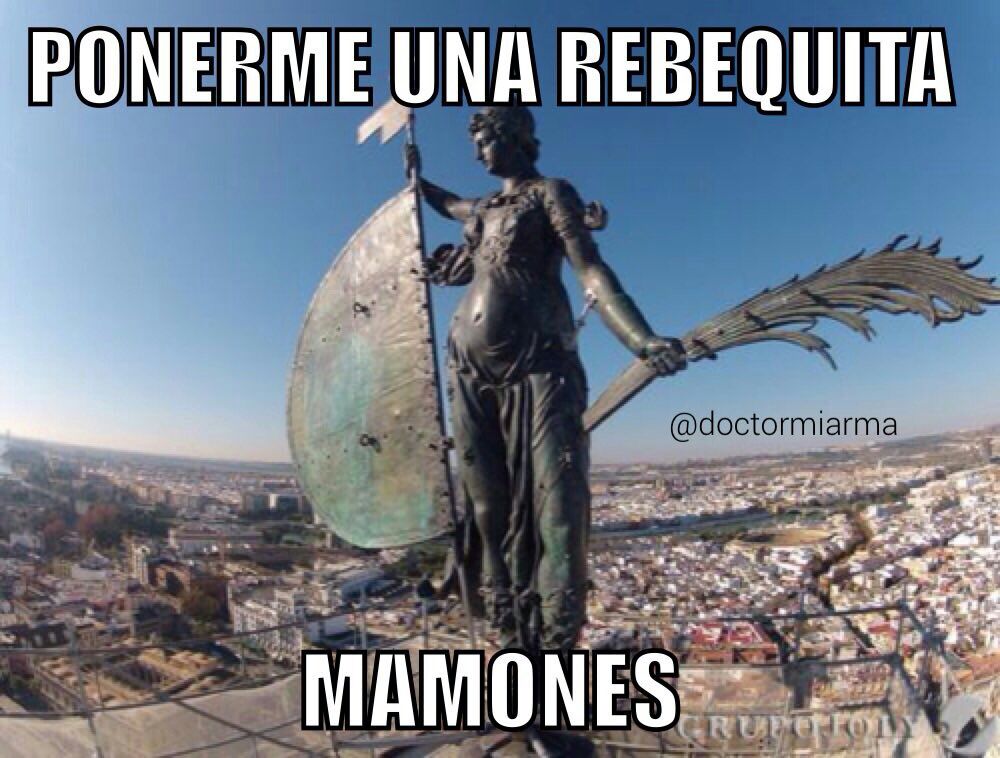 Un poco de humor.......Qué frío!!!!