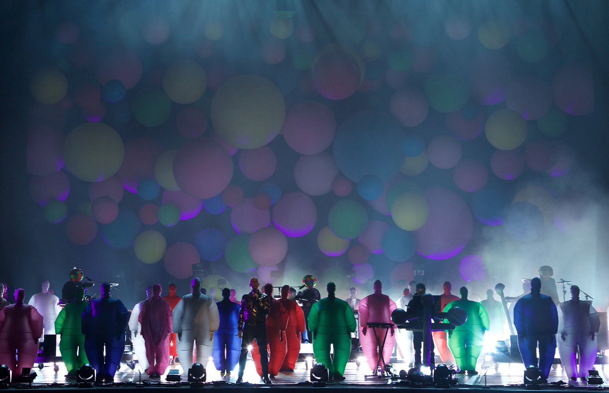 Live Design tweet media