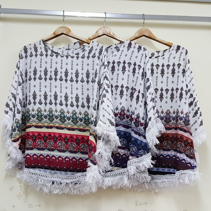 fawrashop's tweet photo. PENNY BLOUSE 
RM25
RM8sm | RM12ss
Ukuran ;
COTTON
Free size fit to L
#fawrashop 
Dm/ws 017-4978346 https://t.co/wIu8PfWPFZ