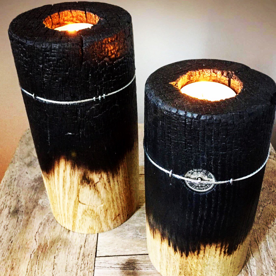 180grammes's tweet image. Bougeoires réalisés par Dubreuil pour @180grammes #bougie #hygge #decoration bit.ly/2jxcXDg