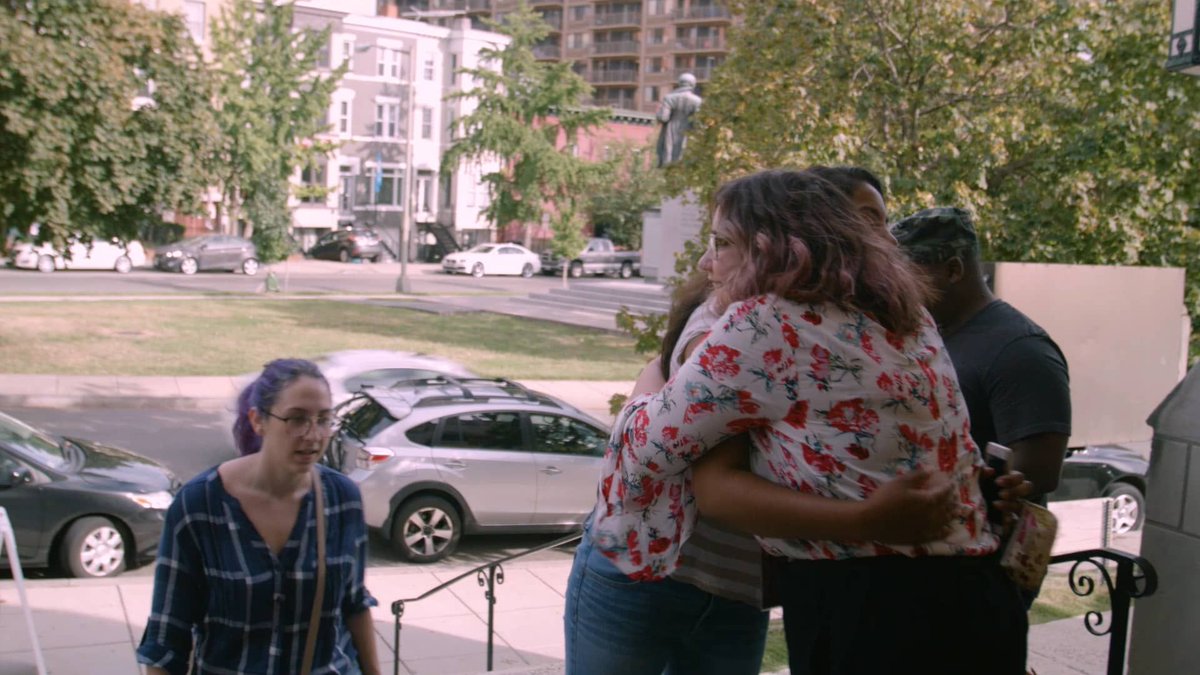 .<a href="/Grace_Capital/">Grace Capital City</a> in DC is seeking a Resident to minister with them. Check out this video for all the info - buff.ly/2iW06rn
