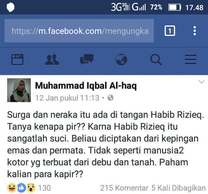 @marjoso71 @politicisbad <a href="/sahaL_AS/">akhmad sahal</a> dan seperti ini jadinya