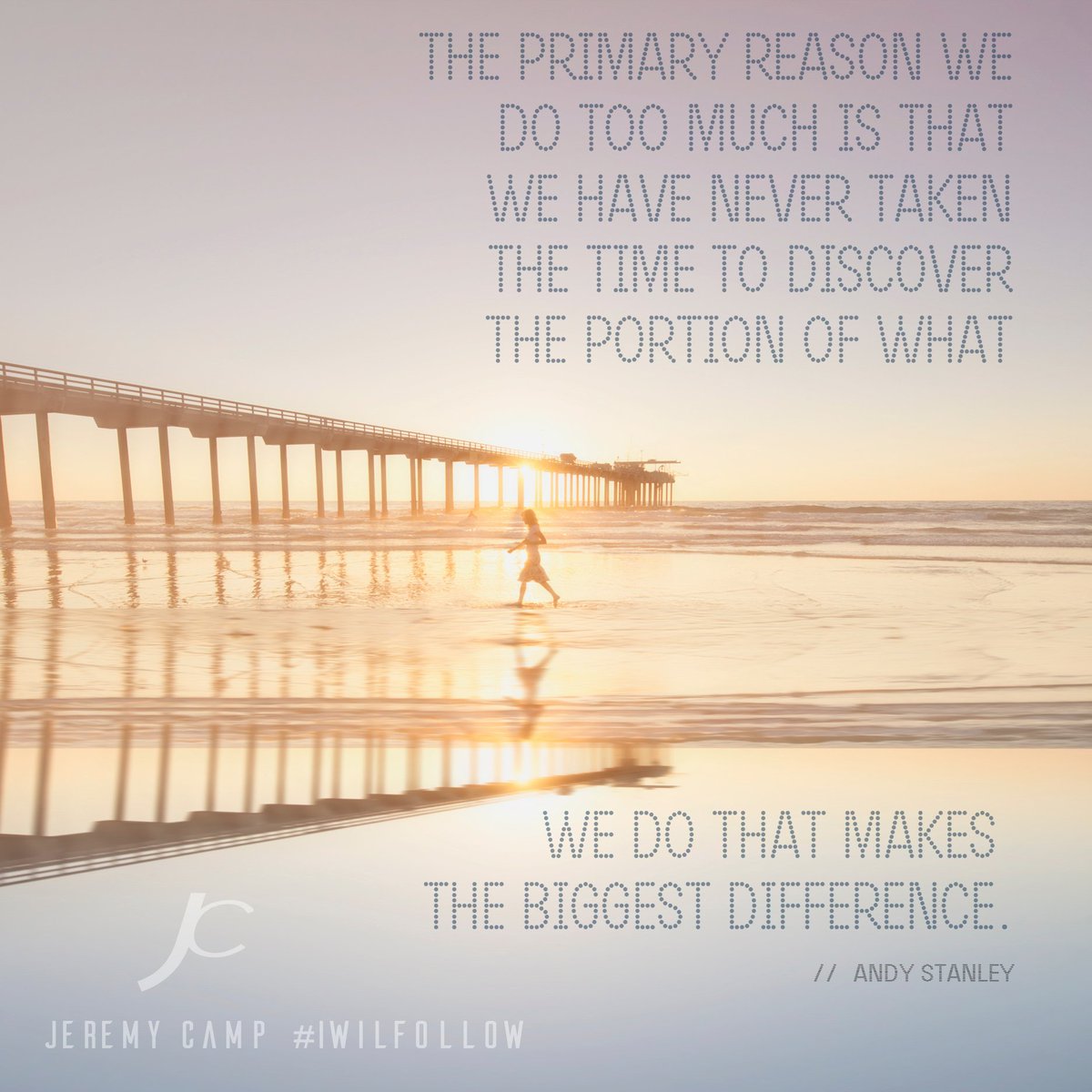 jeremycamp's tweet photo. #ChristInMe https://t.co/ntnk3Qd6hq