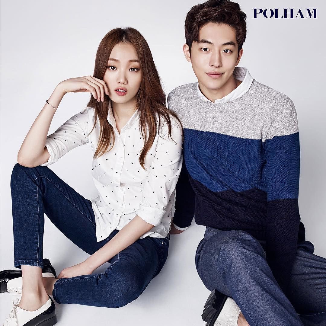 lee sung kyung 이성경 pics tweet media