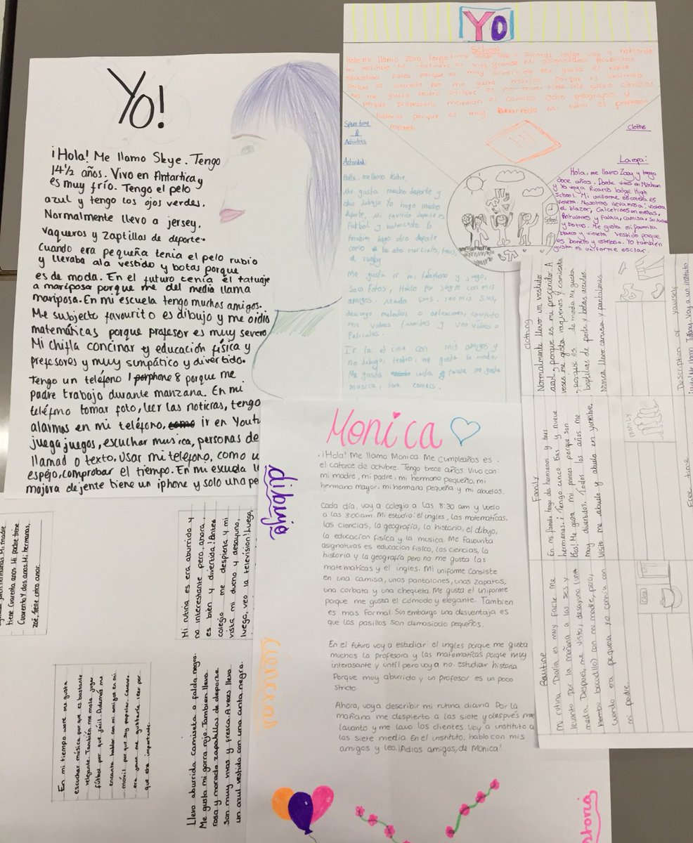lorenteplm's tweet photo. Practising extended writing with best composite answer! 📖💬@ricardsefa @TLCThree #ricardsefa https://t.co/JiPcpQVIgO