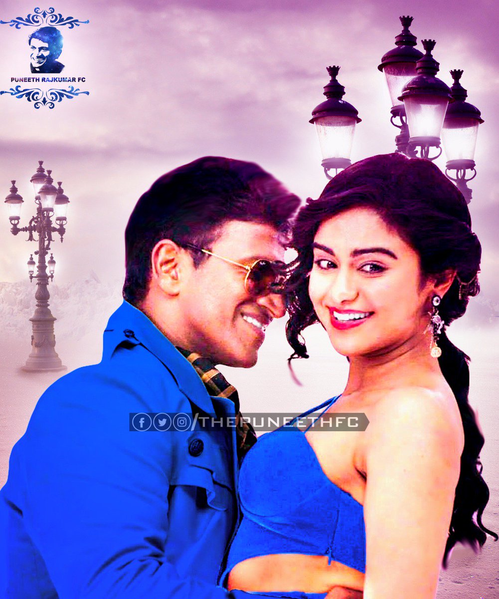 ThePuneethFC's tweet image. ನನಗೆ ಇದೆನಾಯ್ತೊ ಕಾಣೆ 😘💗
ಮನಸೇ ಕಳೆದೊಗಿದೆ 💖😘
ಹೊರಗೆ ನನ್ ಒಳಗೆಲ್ಲಾ ನೀನೇ💗😘ನಿನದೇ ಜಪವಾಗಿದೆ 💗😘
ತುಂಬಾ ಕ್ಯೂಟ್ ಈ ಜೋಡಿ😘😍
#puneeth_rajkumar  #Adah_sharma