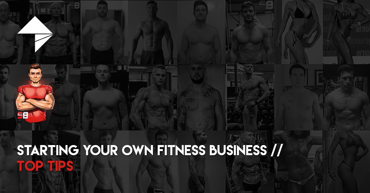 Looking to start your own fitness business?
Check out some top tips from <a href="/SamBirdPhysique/">SAM BIRD</a> ! 
tinyurl.com/SBPTH