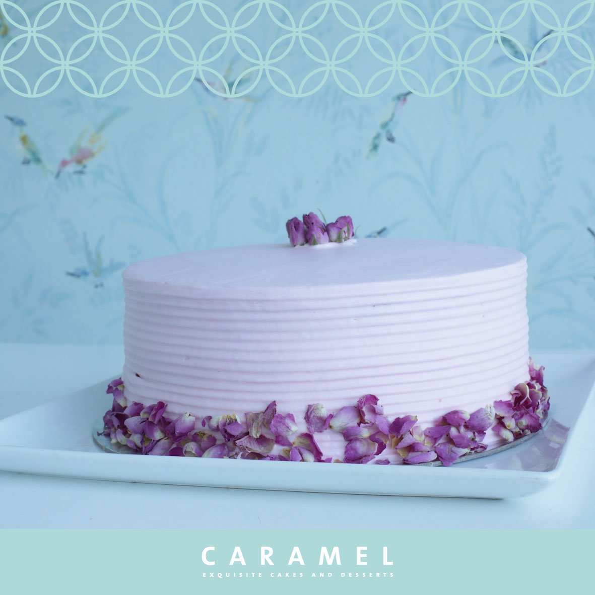 Caramel_Kuwait's tweet photo. Rose Turkish Delight? Yes please!

For orders call us on 22532257/8.

#CaramelKuwait https://t.co/JOv5oALvtA