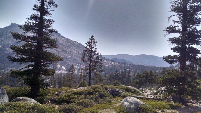 LauraBourland's tweet photo. My experience backpacking in Desolation Wilderness, Ca #hiking #firstbackpackingtrip #adventurestory https://t.co/Cx8YU6Y6Y9 https://t.co/KRmDtILy7E
