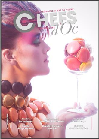 chefsdoc's tweet photo. Soirée de lancement Chefs d’Oc #3 https://t.co/vHdusekKLF https://t.co/TZWn8xvuzd