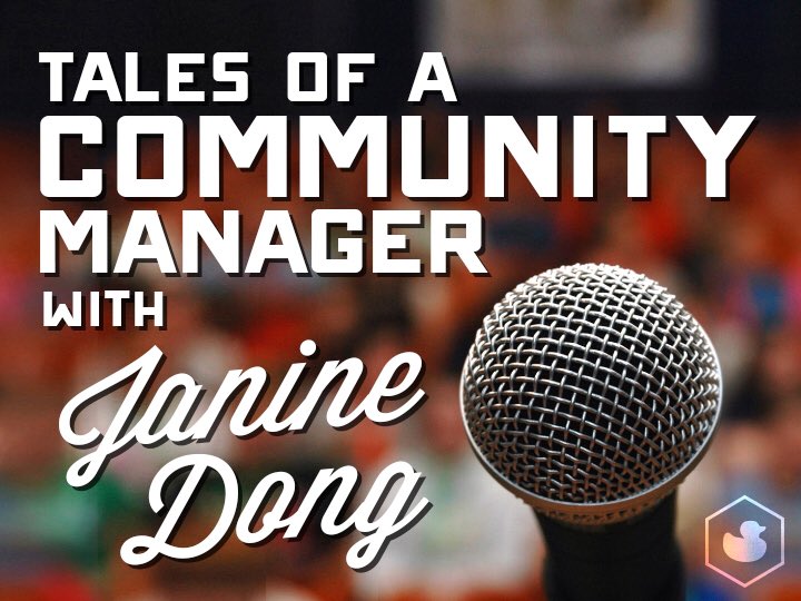 TheDebugLog's tweet image. Wondering how to leverage social media outlets to bolster your community? Check out this week&apos;s episode: bit.ly/2iJ9j4T #gamedev