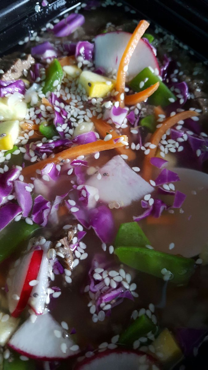 QuarksAB's tweet photo. Come and get your #yum! Build a better #bowl at #QuarksAB - #soup bowl, #bento bowl, #riceballs or #cabbagewraps! https://t.co/Kp644Dgg6T
