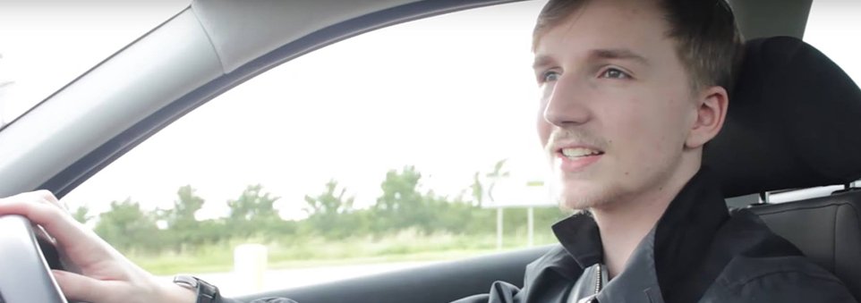 VWRacingCup's tweet photo. PARTNERSHIP: 
@VWRacingCup is proud to announce its partnership this year with British Automotive YouTuber @PaynosTV https://t.co/6bUeRlYAzc https://t.co/4LsPxqlGEz