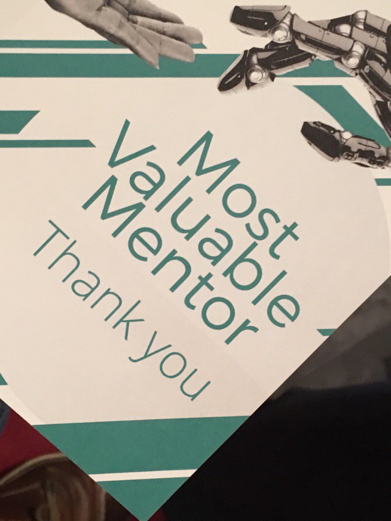 Hansjaapmoes's tweet photo. Honoured to be elected Most Valuable Mentor by the @sbcEcommerce Startups at #SBCDemoDay. Privilege was on my side. https://t.co/Oqwu4XPUfA