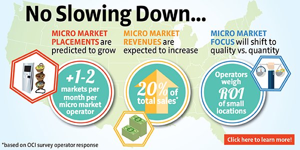 EdenredPayUSA's tweet photo. Micro markets show no sign of slowing down in 2017! We are  excited for one of our @CSIKickStart companies @WeAreDNM ! https://t.co/l25F1at6xw