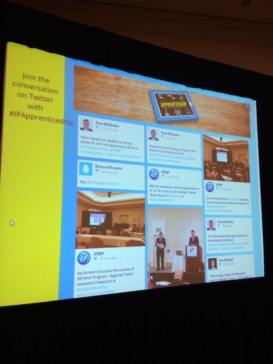 ifebptom's tweet photo. #IFApprenticeship @IFEBP https://t.co/aGjnBbg8r3