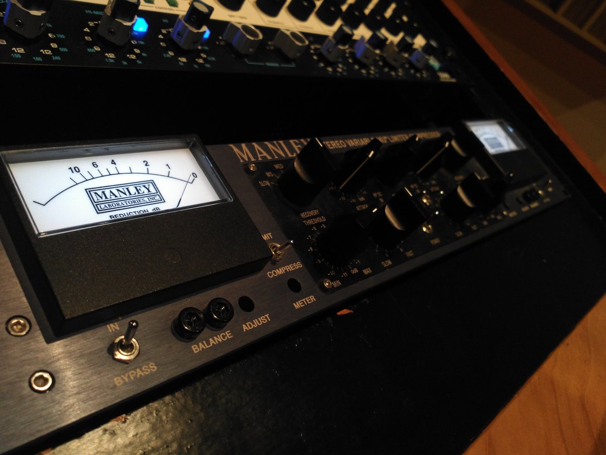 BlackBoxMastering tweet media