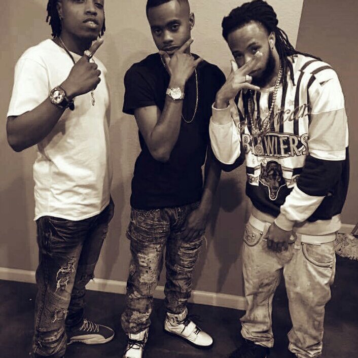 Audemar2Dope's tweet photo. #NewProfilePic https://t.co/3njaP71Y00