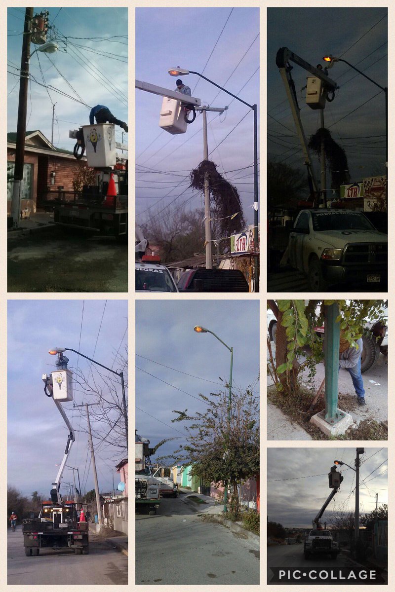 VozCiudadanaPN's tweet image. Reparación de Alumbrado en colonias #Colinas #Acoros #NuevaVistaHermosa y en #VillaDeFuente por #ServiciosPrimarios @PURONJOHNSTON