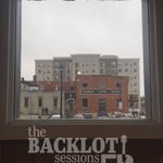 Photo by Backlot Sessions (@BacklotSessions)