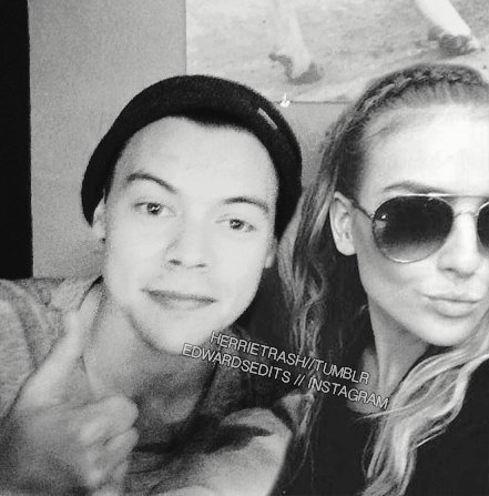 "I met you in the dark ,you lit me up. You made me feel,as though i was enough."