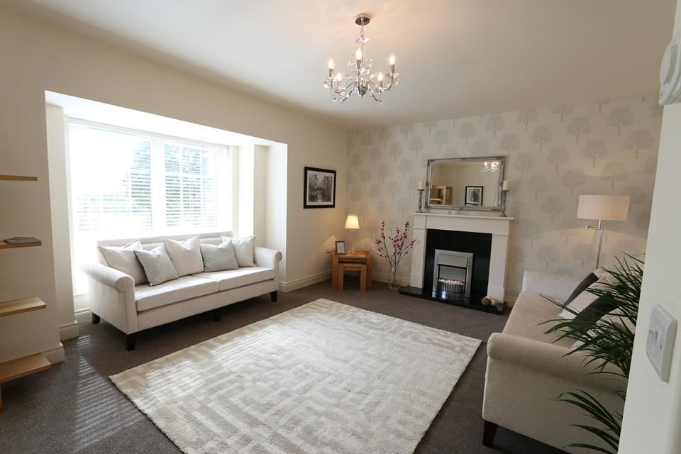 LaganHomesNI's tweet photo. Community counts. That's why we created a village environment that blends city convenience with scenic countryside: https://t.co/djqH5BFJH9 https://t.co/4FPkXYt7dr