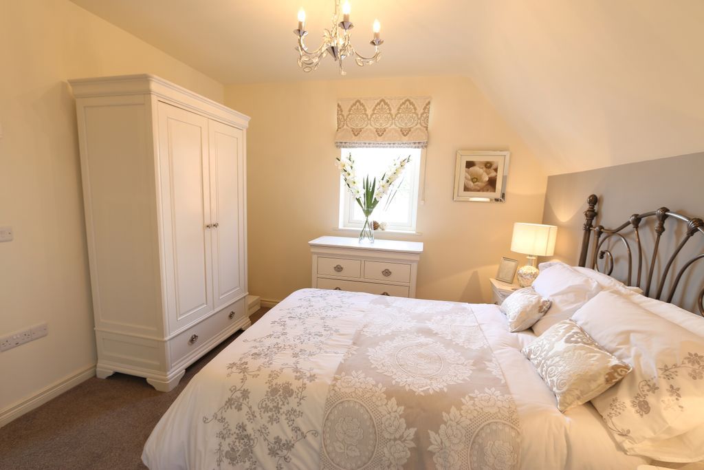 LaganHomesNI's tweet photo. Community counts. That's why we created a village environment that blends city convenience with scenic countryside: https://t.co/djqH5BFJH9 https://t.co/4FPkXYt7dr