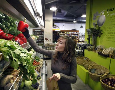 Ecosectores's tweet photo. El consumo de alimentos ecológicos aumenta un 24% en España

https://t.co/2KRTaDzNqU https://t.co/r7GGpBErFx