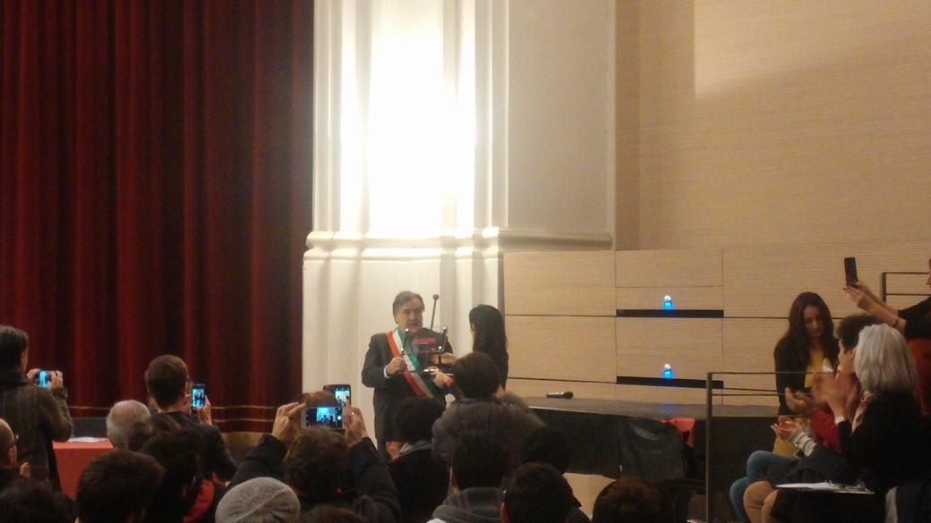 Rete Degli Studenti Medi Sicilia tweet media